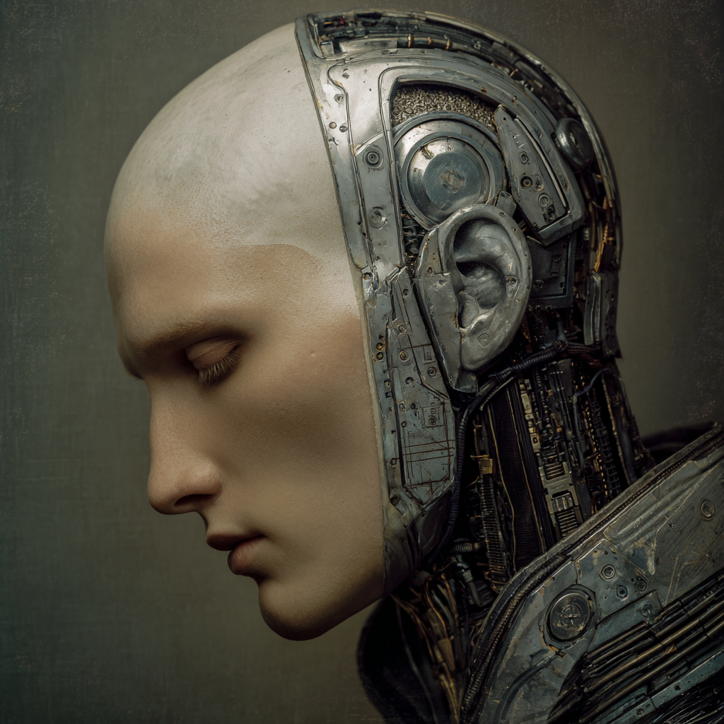 Another ChatGPT Conversation That Went to Unexpected Places