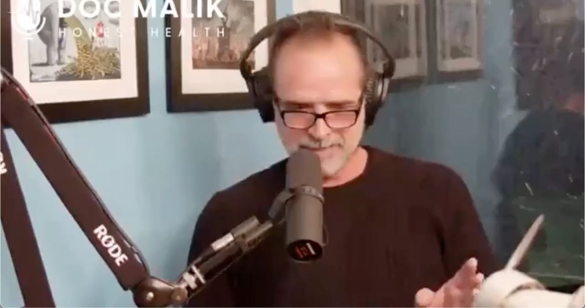 The COVID Timeline you've probably never heard before. How can ANYONE possibly still believe in the mainstream COVID narrative?