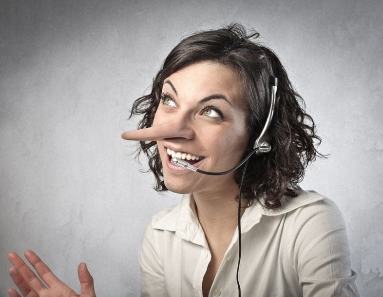 Official Misinformation From Centrelink