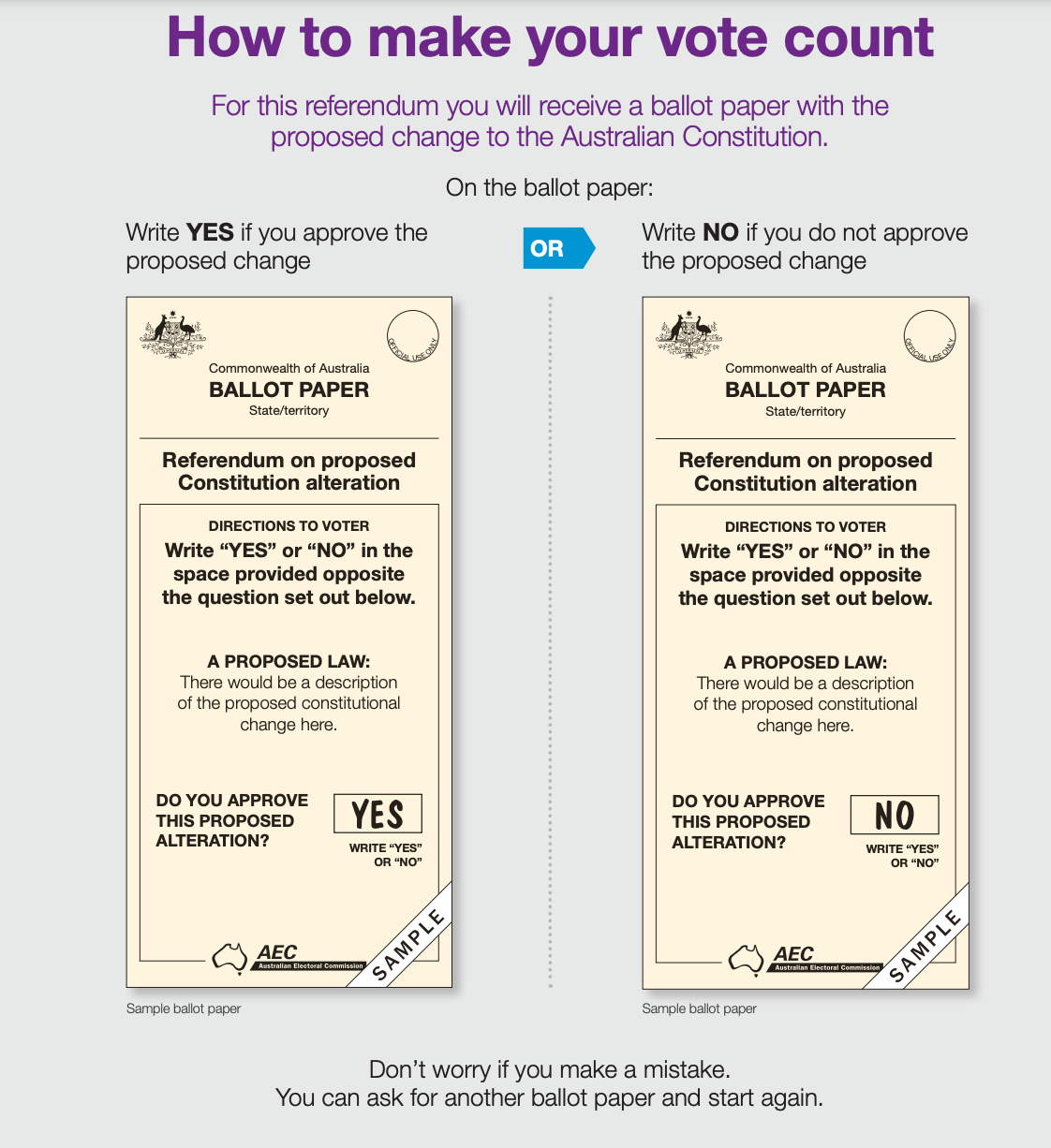 10 days out from the vote that will divide our nation if it passes and Houston, we have a problem...