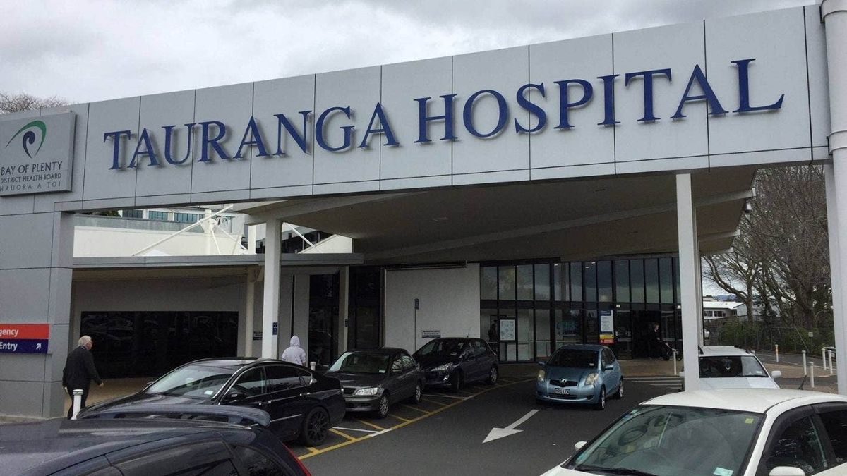 What if they gave a vaccination campaign and nobody came?