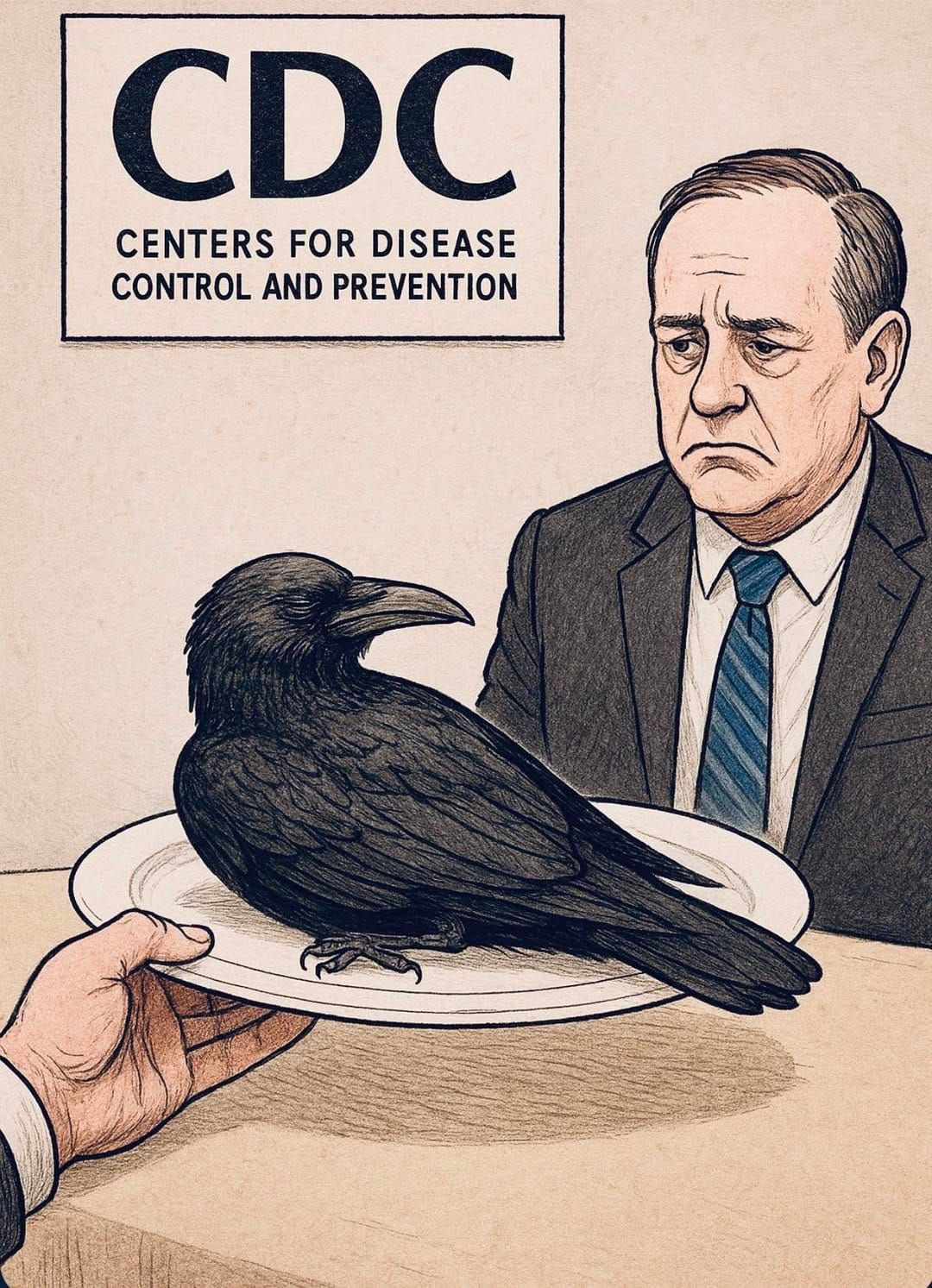 The CDC admits that vaccines may cause Autism - though they are being very coy about it