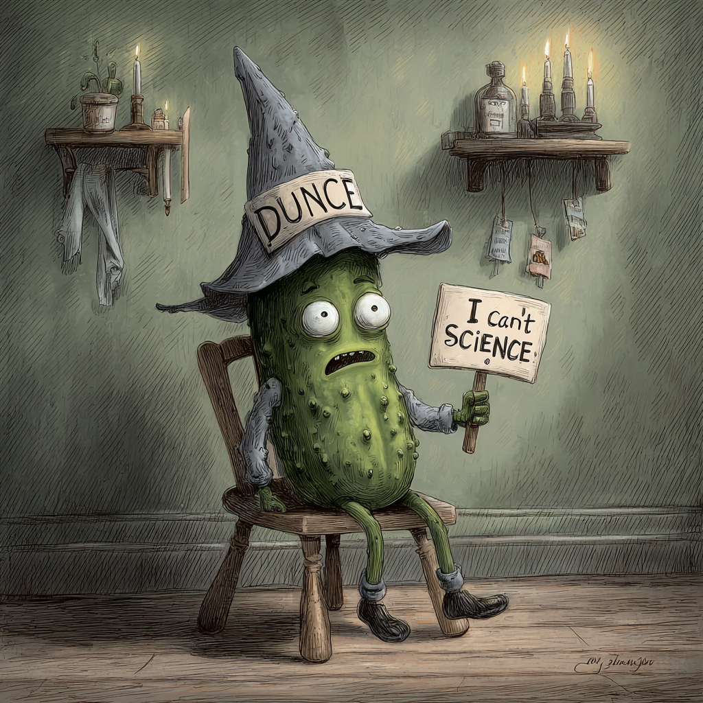 Why [some] Smart Women Have No Empathy or Ability to See What's Right in Front of Them