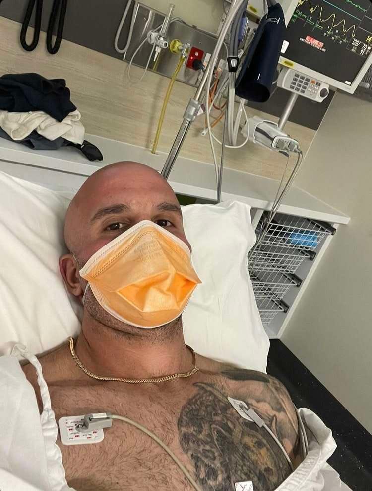 Adam's Story - from Jab Injuries Australia