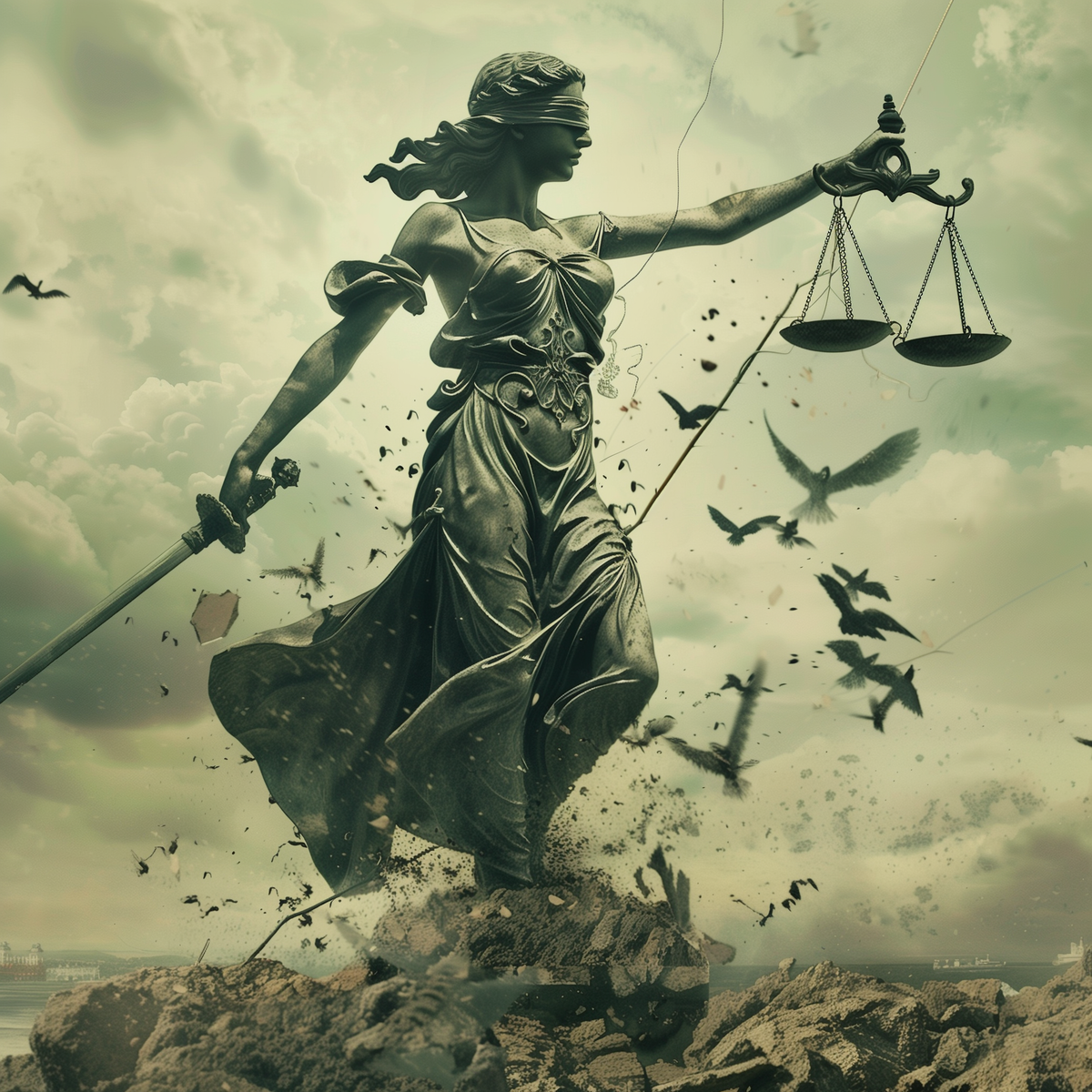 Good News - But we all need to get involved