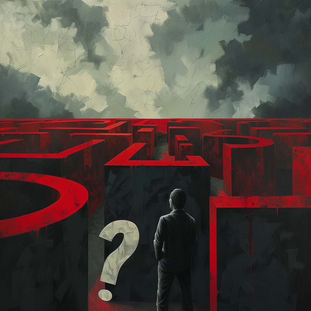 Clearing up some uncertainty about me and the AVN