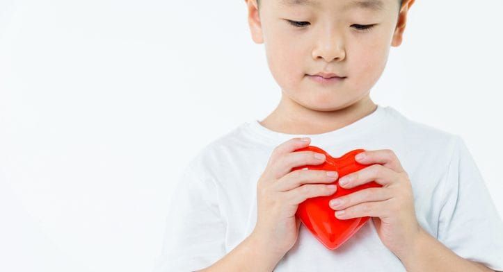 Study showed nearly 1/3 of children who got Pfizer developed adverse heart effects