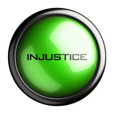 We shall be heard…