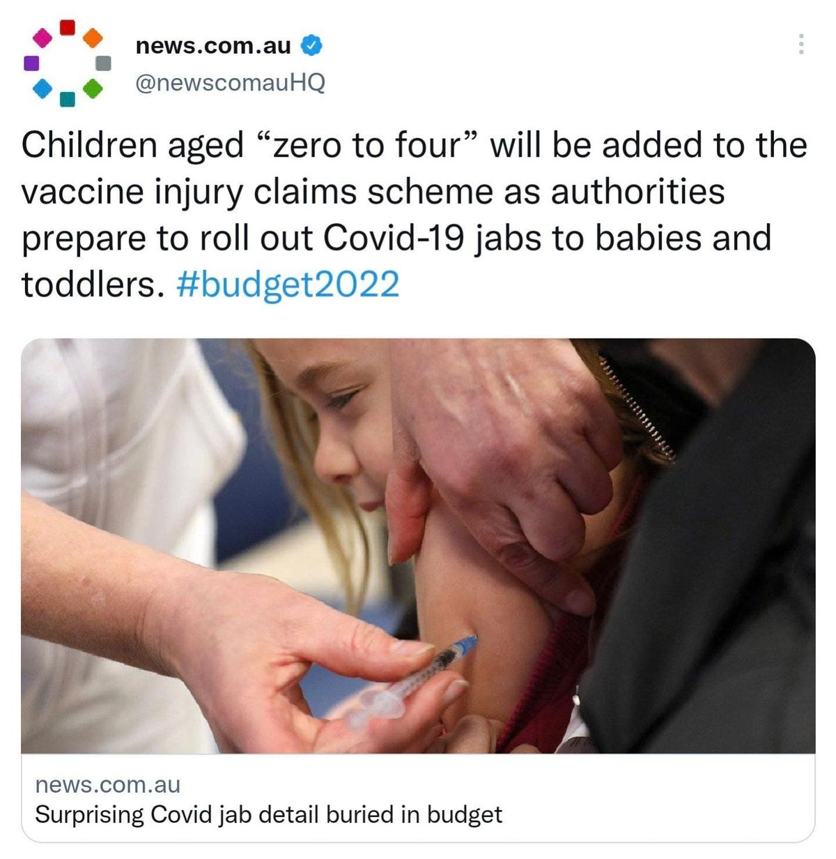 They Hung People at Nuremberg for Crimes Like These