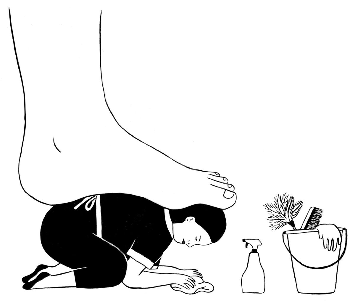 You Vill Eat Ze Bugs and Ve Vill Be Happy! It's not a conspiracy theory, but it IS a conspiracy.