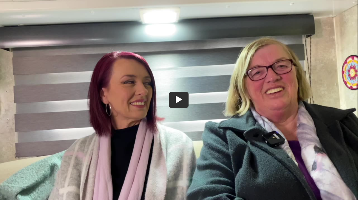 Trying to deal with the anger. Please share your stories.