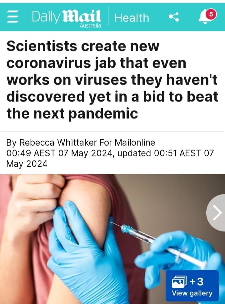 This right here is a sign that the media either thinks we are all really stupid or proof that they themselves are too dumb to live.