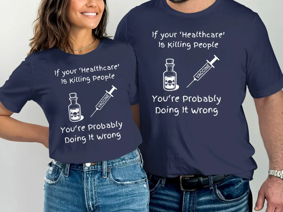 Banned Shirt Competition - Let's have some fun with this