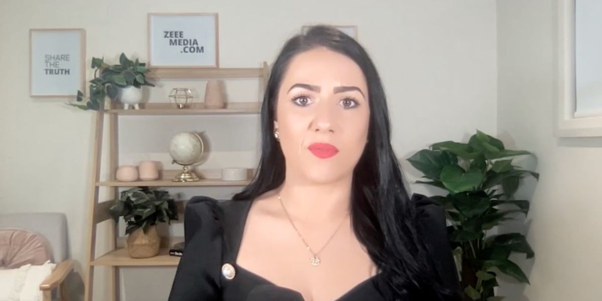 Conference of Conscience – Australian Doctors Finally Speak Out! Part 1