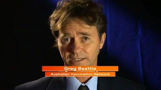 Daniel Raffaele, Founder of the Hate Group SAVN, Doesn't want you to know this