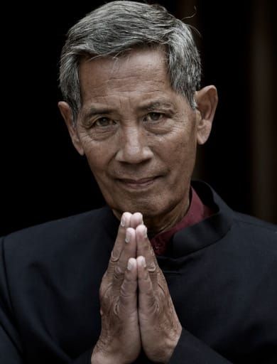 Dr Sucharit Bhakdi, MD, one of the heroes of our movement, will be on trial May 23rd for "incitement of the masses" 