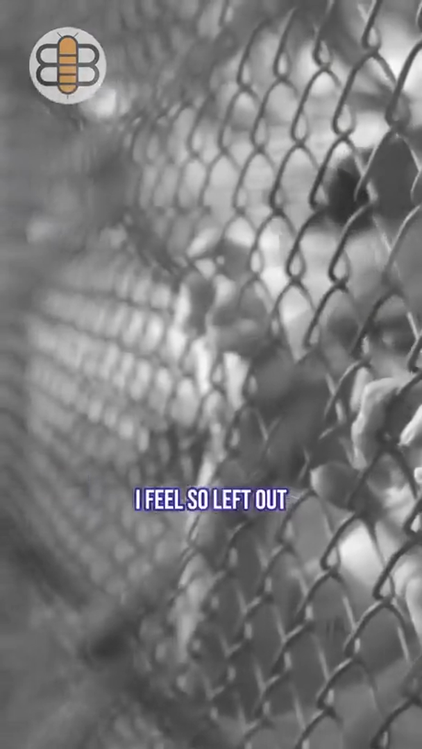 I tried! Lord knows I did! But I just couldn't catch COVID!