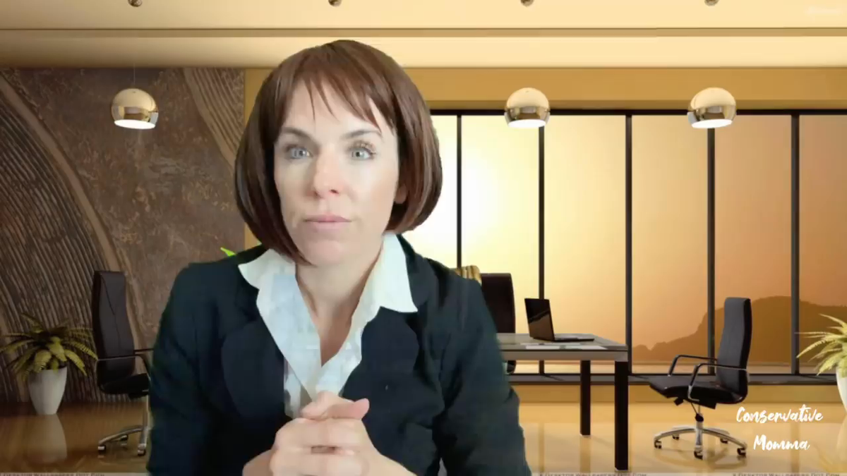 It's for the greater good, right?