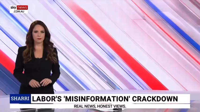 "The Single Most Concerning Piece of Legislation the Albanese Government is Pursuing."