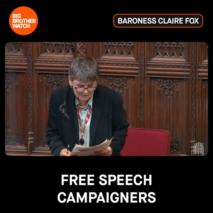 Holy Collusion, Batman! It looks like the attacks on free speech might be coordinated and global!