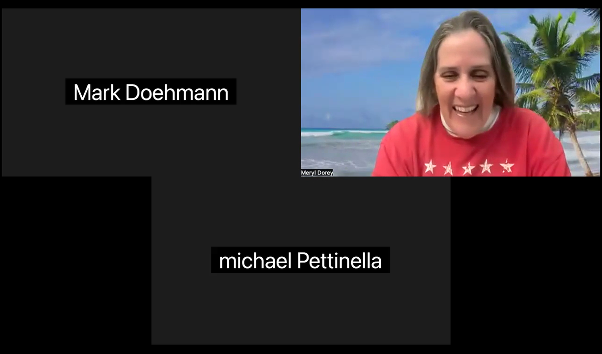 Informed Choice S1 Ep 2 - Activism and Getting Involved