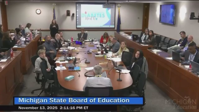 Did you give permission for the government to parent your children?