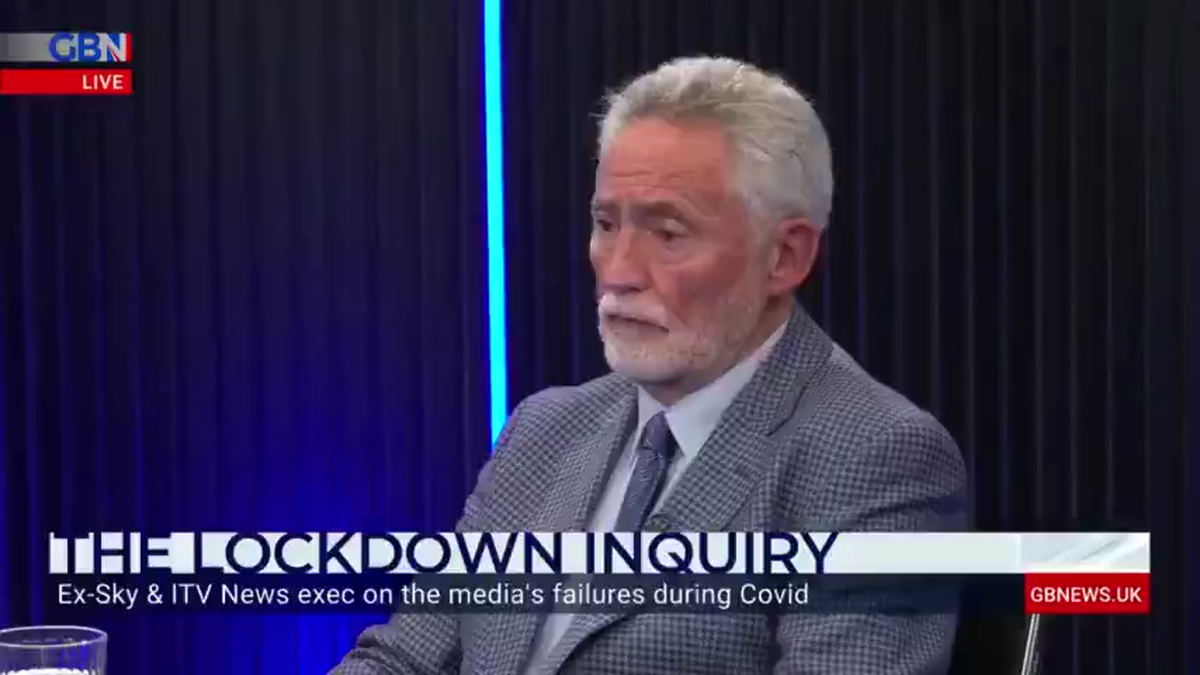 The Lockdown Inquiry