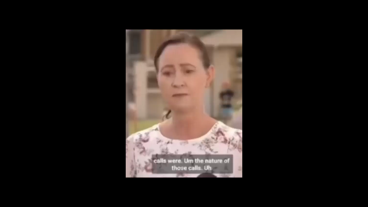 Queensland's Health Minister Needs Our Help!