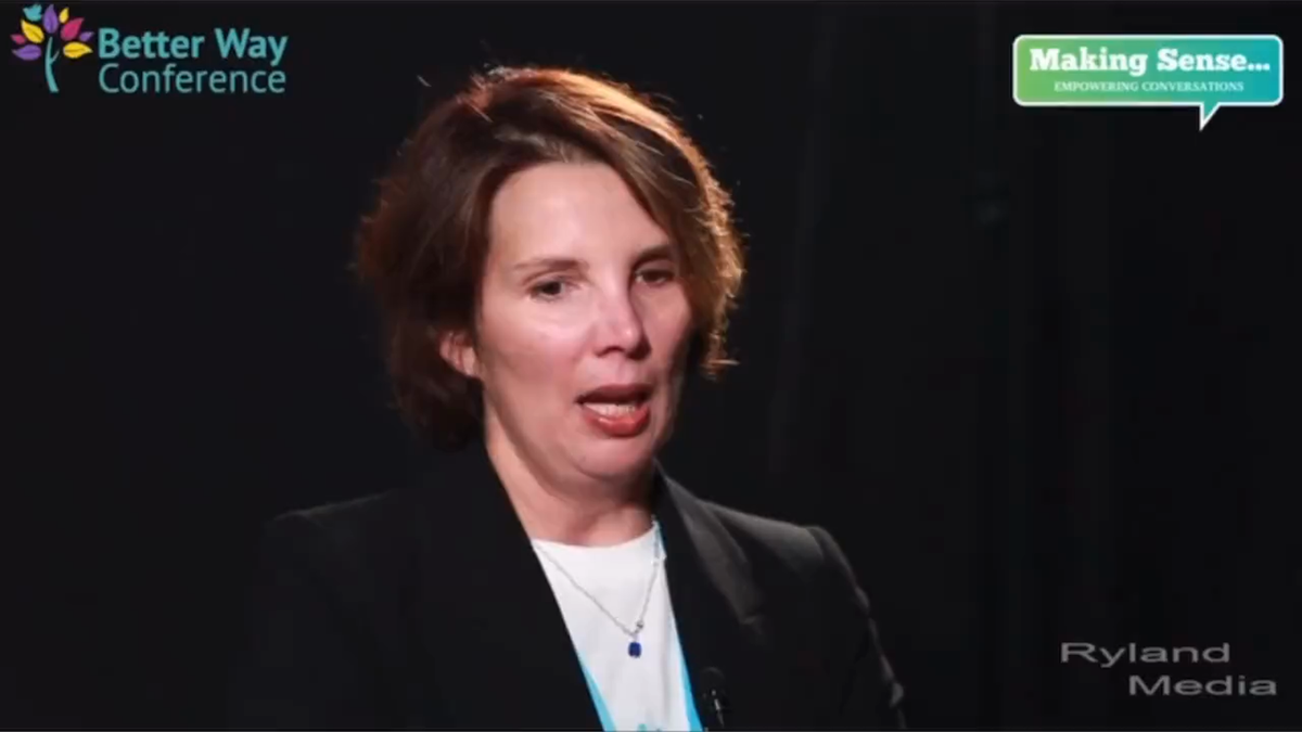 A message for doctors everywhere