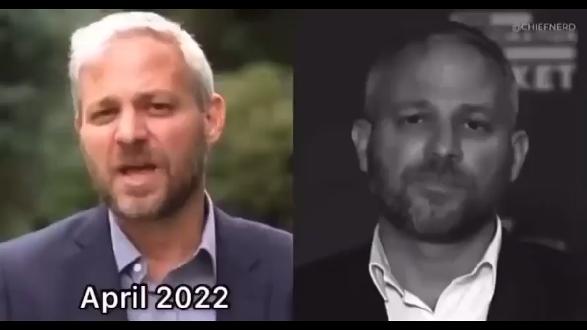 Brett Sutton - You're Busted!