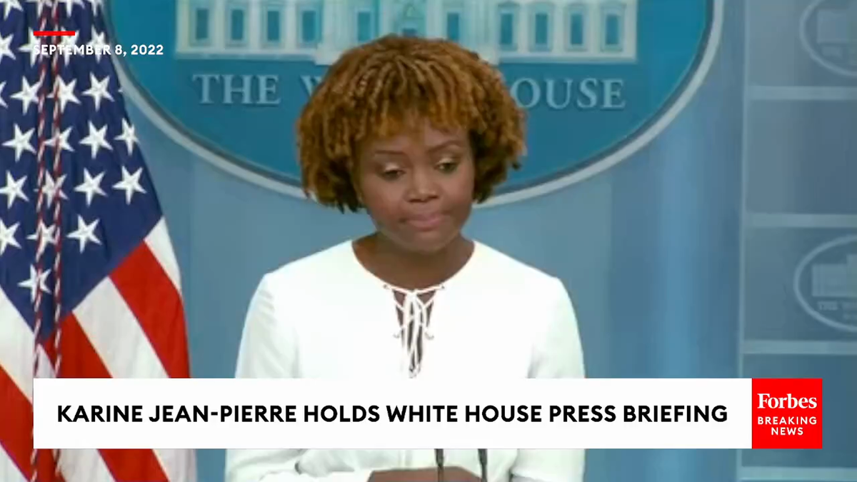 Did she actually say you should take the new Omicron bioweapon 8 weeks after your last jab?