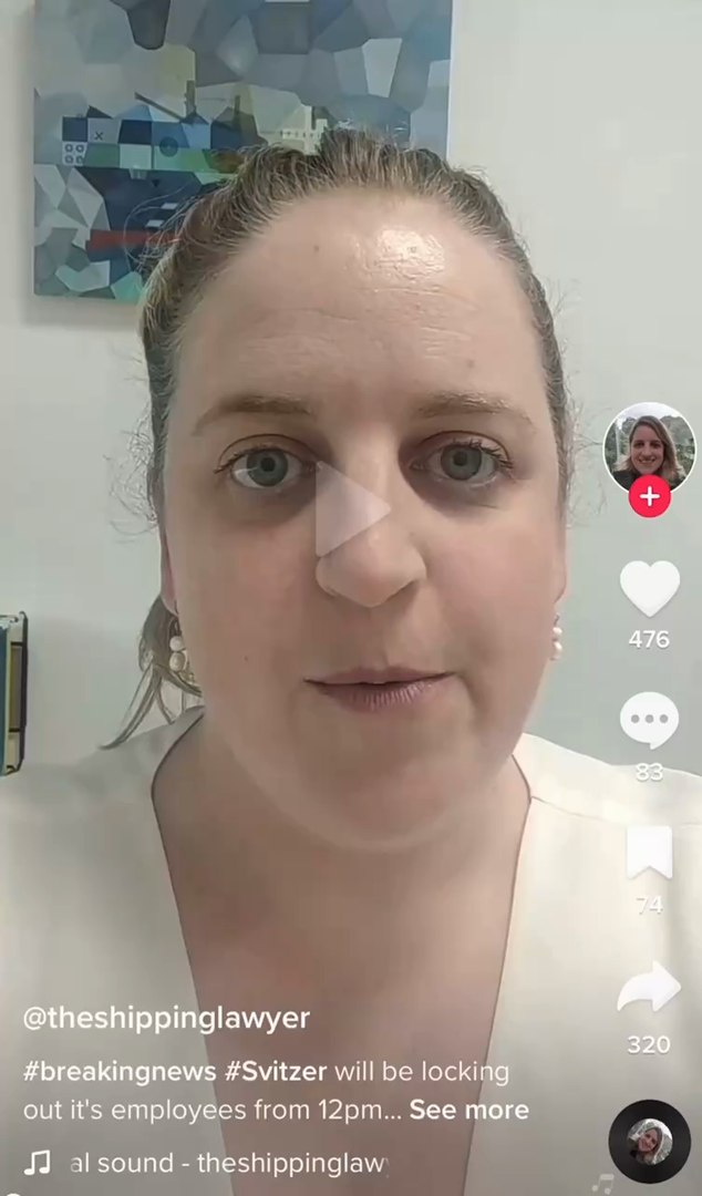 Merry Christmas! While you were sleeping, Swiss company Svitzer plans to close 17 Australian ports 