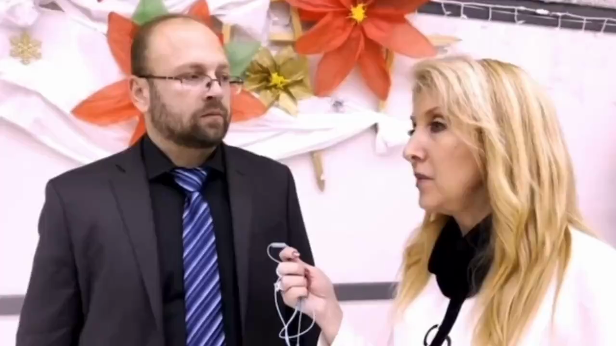 The Ontario College of Physicians thinks anyone who refuses jabs is crazy and should be medicated