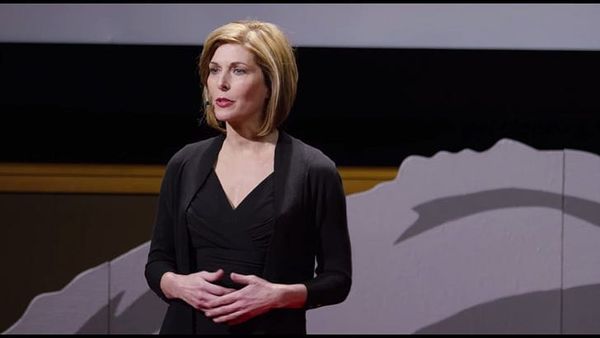 Astroturf and Manipulation of Media Messages - a TedX talk by Sharyl Attkisson
