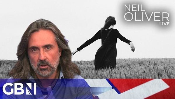 From the Sublime to the Ridiculous: One video to get you revved up-another to get you laughing...and thinking.