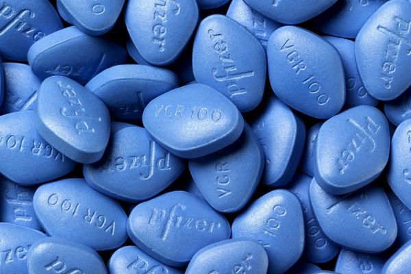 FDA Prescribes Viagra to infants and children to treat vaccine-associated cardiac adverse effects.