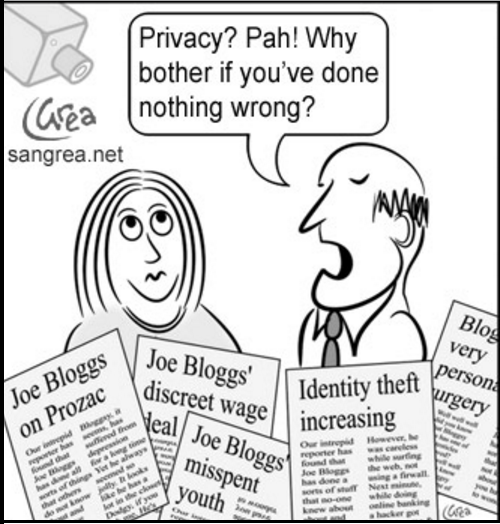 Is the Australian government illegally using data collected and held by the Australian Immunisation Register to deny entitlement to means-tested family benefits?