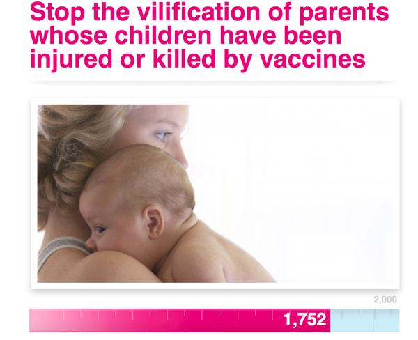 What do members of the NSW Parliament know about the AVN?