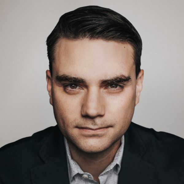 I am challenging Ben Shapiro of the Daily Wire to a debate about vaccination. Is he brave enough to accept?