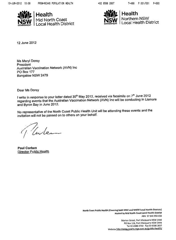 With the greatest of disrespect