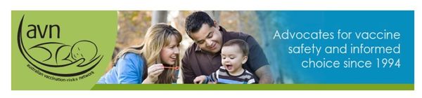 Submission to ACMA inquiry regarding mis and dis-information on behalf of the Australian Vaccination-risks Network, Inc.