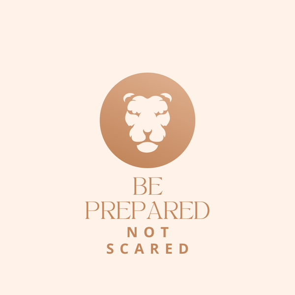 Prepping and survival skills - a workshop