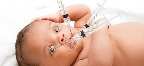 BMJ Study Documents that DTP Vaccine Kills - La Leva di Archimede ENG