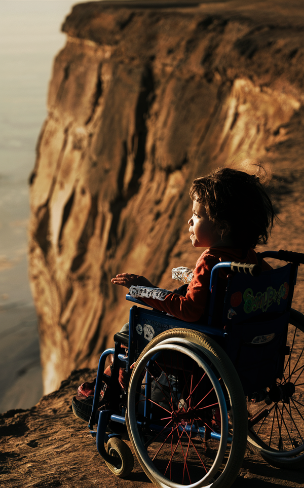 Speaking of schemes that spend billions of our dollars, the NDIS is exploding and nobody is asking why? Except me. And maybe you?