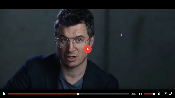 Mass Formation Psychosis-there is hope!