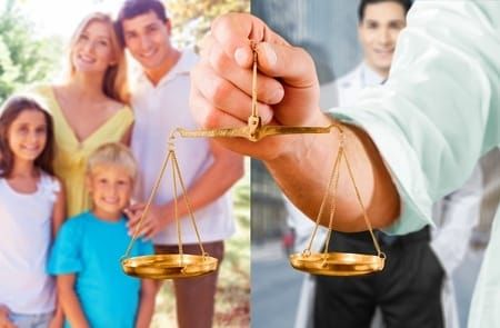 You have just over 2 weeks to protect your family's rights