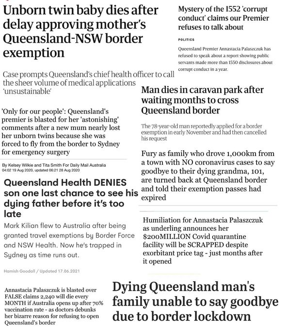 Ding Dong, the witch is dead? The Chook is gone, but who will follow?