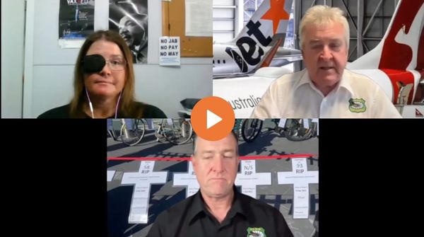 One of my favourite humans-Aneeta Hafemeister - on one of my favourite podcasts - Club Grubbery.