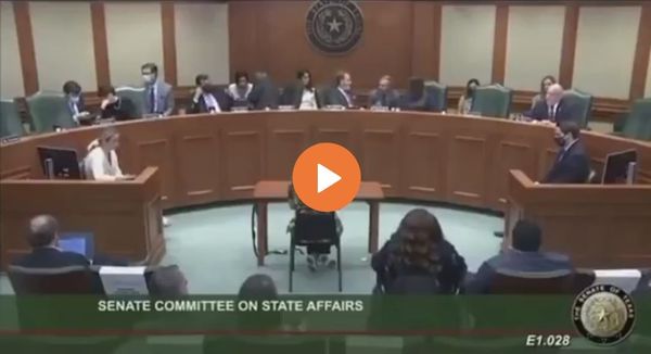 The animal testing on the COVID jab was called off because the animals kept dying. But it was mandated for humans!