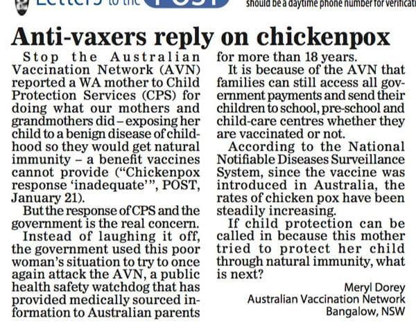 Truth in the media - is it an oxymoron?